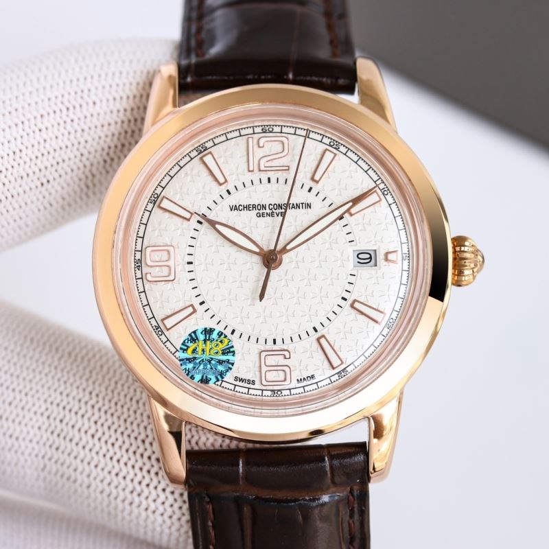 VACHERON CONSTANTIN Watches